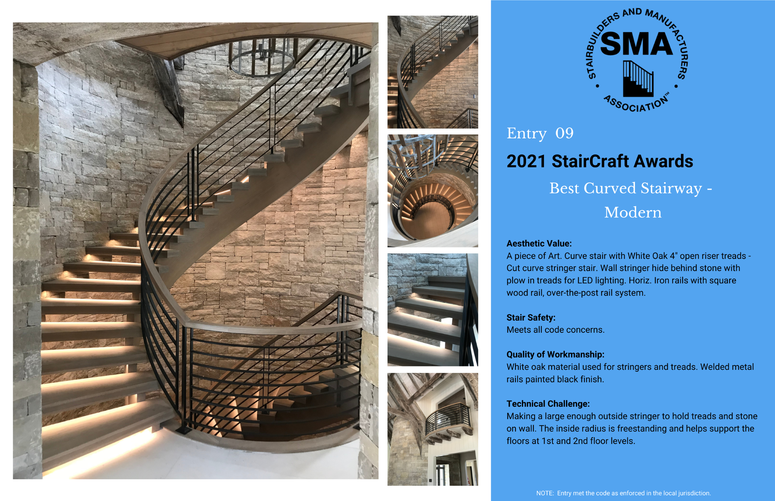 WHAT IS THE BEST RISE AND RUN FOR STAIRS? - Stylecraft Stairways