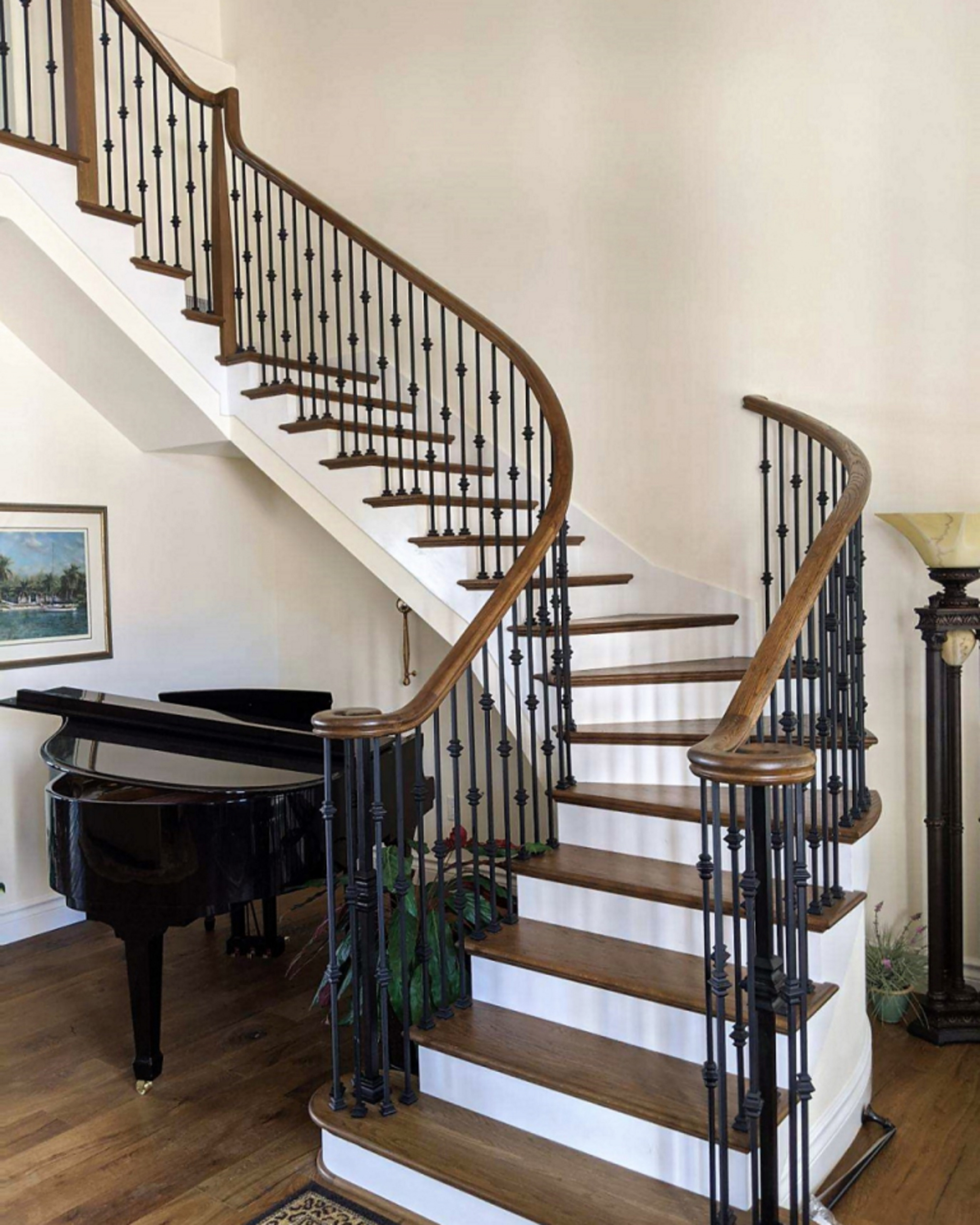 34 - Best Stairway Renovation