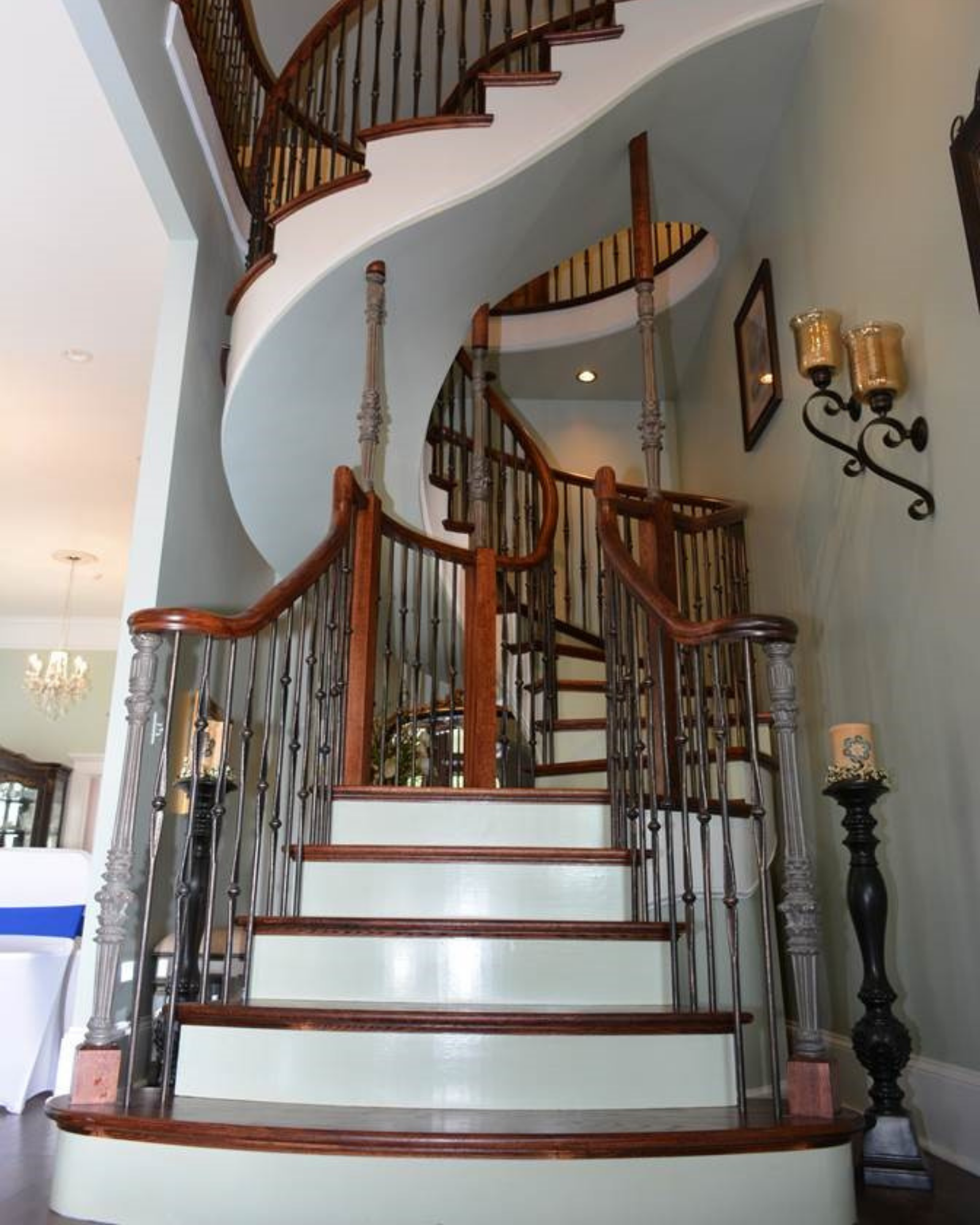 Entry 20 - Best Stairway Renovation